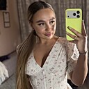 Знакомства: Элина, 23 года, Комсомольск-на-Амуре