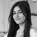 Знакомства: Фатима, 21 год, Москва