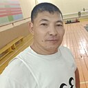 Знакомства: Артур, 40 лет, Самара