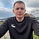 Знакомства: Макс, 36 лет, Уфа