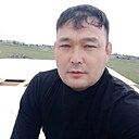 Знакомства: Нурлан, 42 года, Рудный