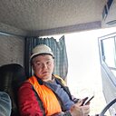 Знакомства: Роман, 46 лет, Березники
