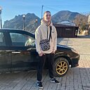 Знакомства: Даня, 23 года, Новокуйбышевск