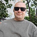 Знакомства: Алексей, 39 лет, Тольятти
