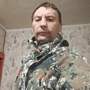 Знакомства: Евгений, 40 лет, Березники