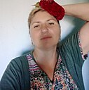 Знакомства: Лана, 46 лет, Кызыл