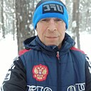 Знакомства: Николай, 60 лет, Курган