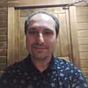 Знакомства: Павел, 48 лет, Мытищи