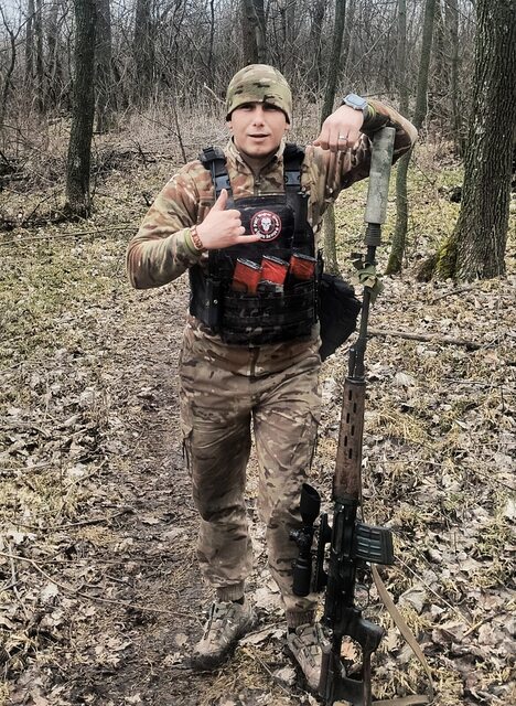 Фото - Tabor.ru