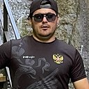 Знакомства: Саша, 35 лет, Краснодар