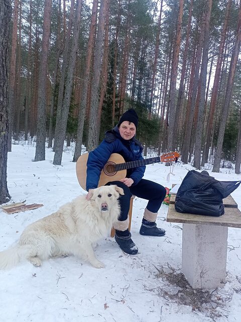 Фото - Tabor.ru