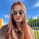 Знакомства: Анастасия, 28 лет, Москва