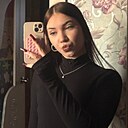 Знакомства: Машка, 18 лет, Красноярск
