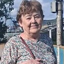 Знакомства: Галина, 69 лет, Чита