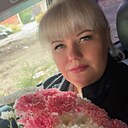 Знакомства: Надя, 40 лет, Омск