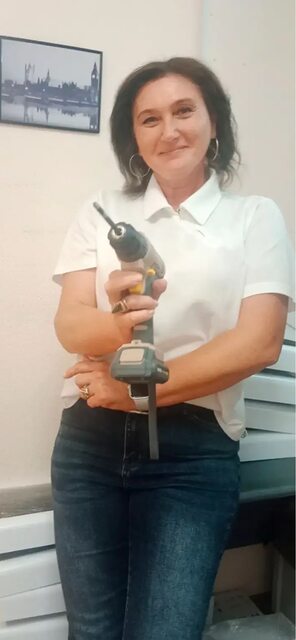 Фото - Tabor.ru