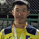 Знакомства: Izi, 29 лет, Атырау(Гурьев)