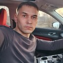 Знакомства: Александр, 39 лет, Белово