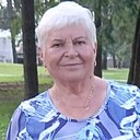 Знакомства: Валентина, 69 лет, Мосты