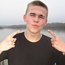 Знакомства: Илья, 18 лет, Бийск