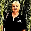 Знакомства: Татьяна, 65 лет, Жигулевск