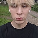 Знакомства: Влад, 21 год, Ярославль