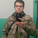 Знакомства: Віталій, 26 лет, Чернигов