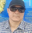 Знакомства: Руслан, 40 лет, Актобе