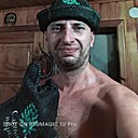 Знакомства: Алексей, 37 лет, Островец