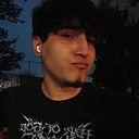 Знакомства: Ghostik, 22 года, Ташкент