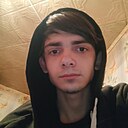 Знакомства: Данила, 20 лет, Рославль