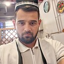Знакомства: Мурад, 33 года, Анапа