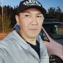 Знакомства: Радий, 41 год, Якутск