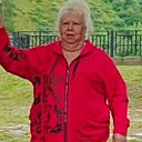 Знакомства: Люда, 61 год, Тулун