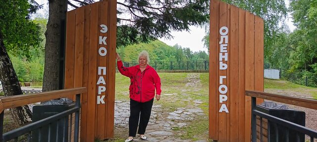 Фото - Tabor.ru