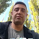 Знакомства: Андрей, 42 года, Талдыкорган