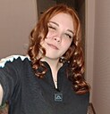 Знакомства: Ксения, 19 лет, Ярославль
