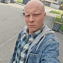 Знакомства: Данил, 21 год, Тюмень
