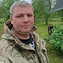 Знакомства: Дмитрий, 44 года, Витебск