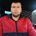 Знакомства: Роберт, 36 лет, Каспийск