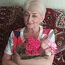 Знакомства: Людмила, 66 лет, Снежное