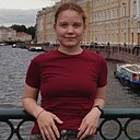 Знакомства: Любовь, 24 года, Сыктывкар
