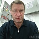 Знакомства: Сергей, 50 лет, Окуловка