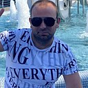 Знакомства: Олег, 38 лет, Одесса