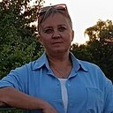 Знакомства: Татьяна, 46 лет, Ульяновск