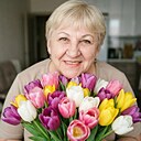 Знакомства: Валентина, 66 лет, Абинск