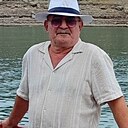 Знакомства: Rasul, 63 года, Махачкала