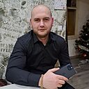 Знакомства: Илья, 35 лет, Ухта