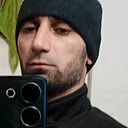 Знакомства: Влад, 37 лет, Владикавказ