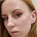 Знакомства: Ксения, 23 года, Москва